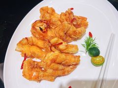 -彩虹之约•淮扬家宴(亚运村店)
