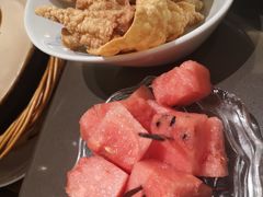 -捞王锅物料理(上海世茂广场店)