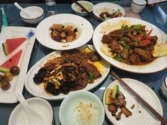 -味道家宴