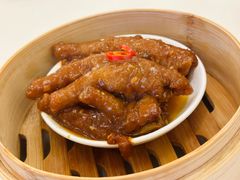 -利苑酒家(金宝店)