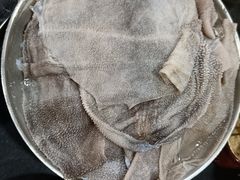 -铜元老码头鳝鱼火锅
