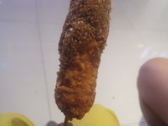 -上海鸡柳店(中街盛京大家庭店)