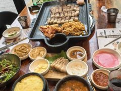 -Dombe豚(黑猪肉街店)