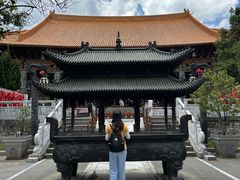 -大理文庙(大理古城)
