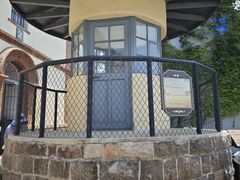 -青岛德国监狱旧址博物馆