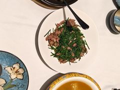 -彩虹之约•淮扬家宴(亚运村店)