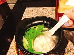 -南京大牌档(香港广场店)