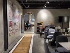 -GOTLOT COFFEE&KITCHEN角落厨房NOOK店