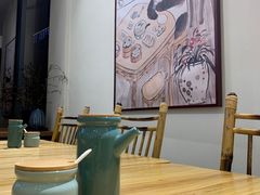 -面春山·传统老卤面(天隆寺店)