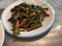 -福寿斋·老北京铜锅涮肉·烧烤(清岚店)