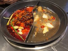 -巴蜀大将火锅(春熙店)