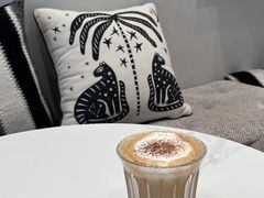 -Beans Solo豆号咖啡(百家湖花园店)