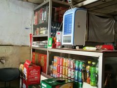 -老万饭馆