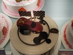 -GANSO元祖食品(未来路店)