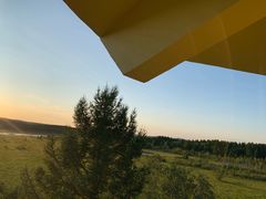 -塞罕坝国家级自然保护区