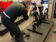 -SPECIALIZED闪电自行车(北苑路店)