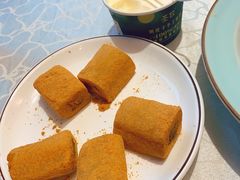 -福来居烤鸭店(天坛二店)