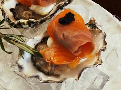 -Bistro 63 创意融合料理(广粤天地店)