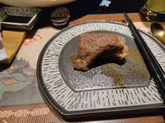 -牛道·和牛九食(市府恒隆广场店)