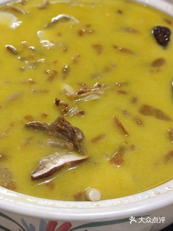 #0元玩转这座城  走到店门口看见“寻常宴”三个字