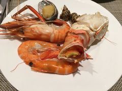-Social 秀西餐厅-长沙瑞吉酒店(运达店)