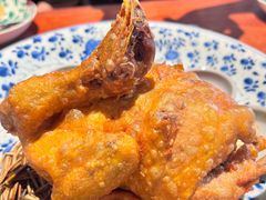 -长安记·大美陕菜(大族广场店)