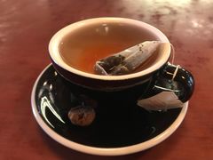 英式早茶-The Daily Fix Cafe