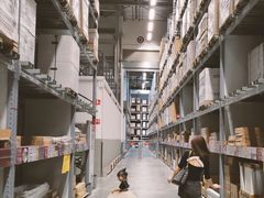 -宜家家居(西安未央商场店)