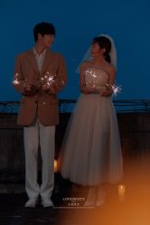 -全城热恋婚纱摄影(优质钻石店)