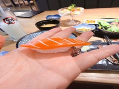 -沼津港精致料理·寿喜烧·烧鸟(青浦宝龙广场日料榜单店)
