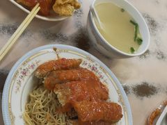 -满足面(白水井大街店)