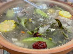 -洪大厨鸡煲(福田店)