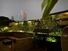 -明谷行馆·温泉