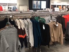-H&M(鹏欣水游城店)