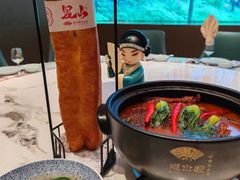 -金典银峰老鹅馆·昆山菜(亭林公园店)