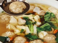 -水香园·中国徽菜名店(紫霞大道店)
