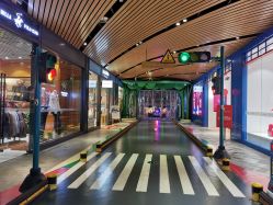 -维拓乐园(砂之船奥莱店)