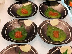 -半岛翡丽海鲜自助餐厅(观风亭店)