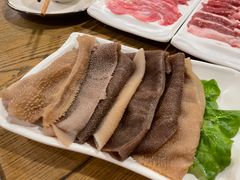 -羊乐锅·火锅·烧烤(夫子庙店)