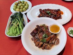 -粤香楼(新光里店)