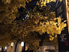 -淀里船宴(裕华东路店)