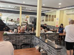 -浑河春面馆非遗鹿角面(良乡店)