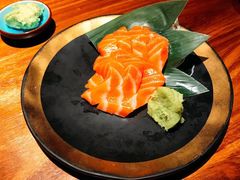 -千代武日本料理(哈西店)