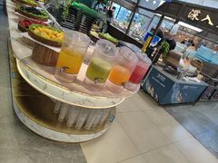 -半岛听涛蒸汽海鲜自助(K11店)