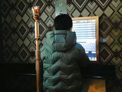 -星聚会KTV(苏州信投大厦店)