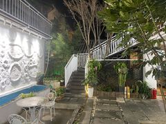 -阿鹏故事云南野生菌火锅(人民路店)