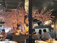 -桂满陇-西湖船宴(西单大悦城店)