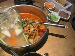 -左庭右院鲜牛肉火锅(新梅广场店)