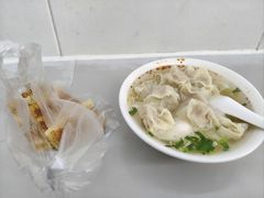 -巧手馄饨(箍桶巷店)