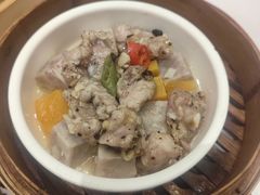 -稻香海鲜饭店(第一国际店)